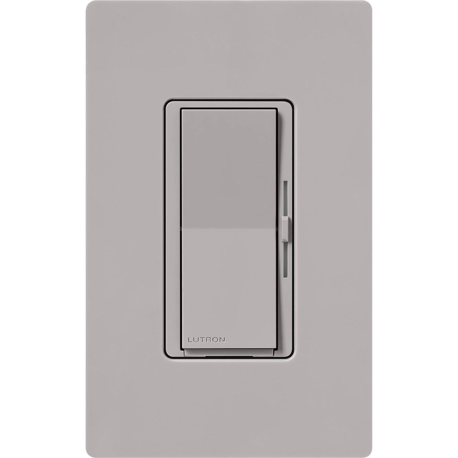Lutron® DVRF-5NE-GR Dimmer Switches