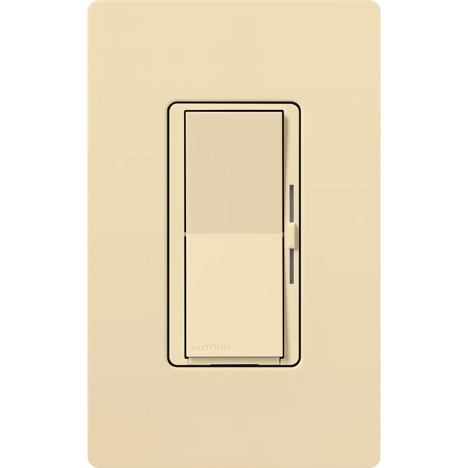 Lutron® DVRF-5NE-IV Dimmer Switches