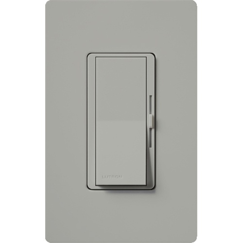Lutron® DVRP-253P-GR Low Voltage Dimmers