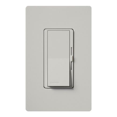 Lutron® DVSC-103P-PD Dimmer Switches