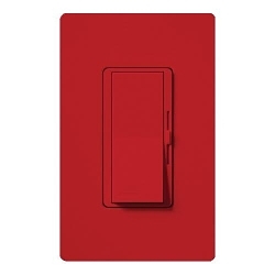 Lutron® DVSC-10P-HT Dimmer Switches