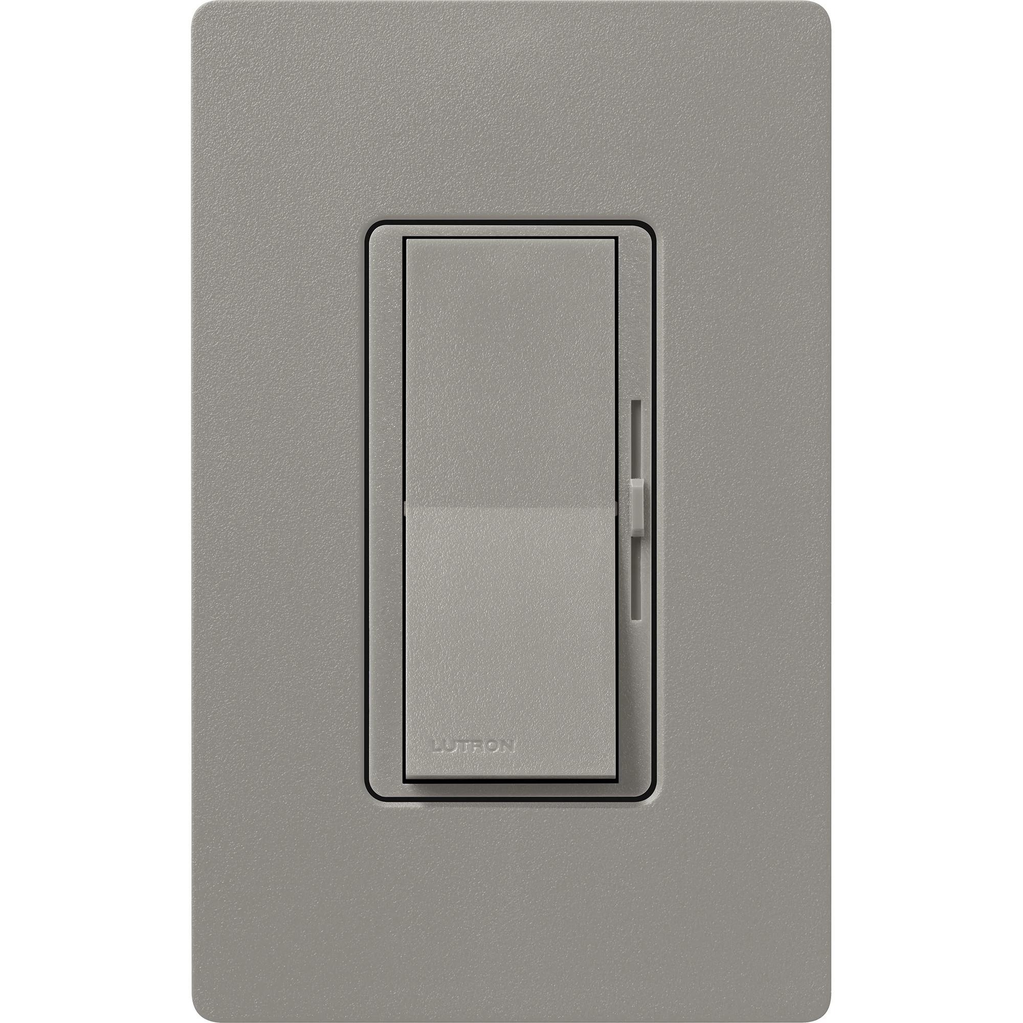Lutron® DVSCCL-153P-CS Dimmer Switches