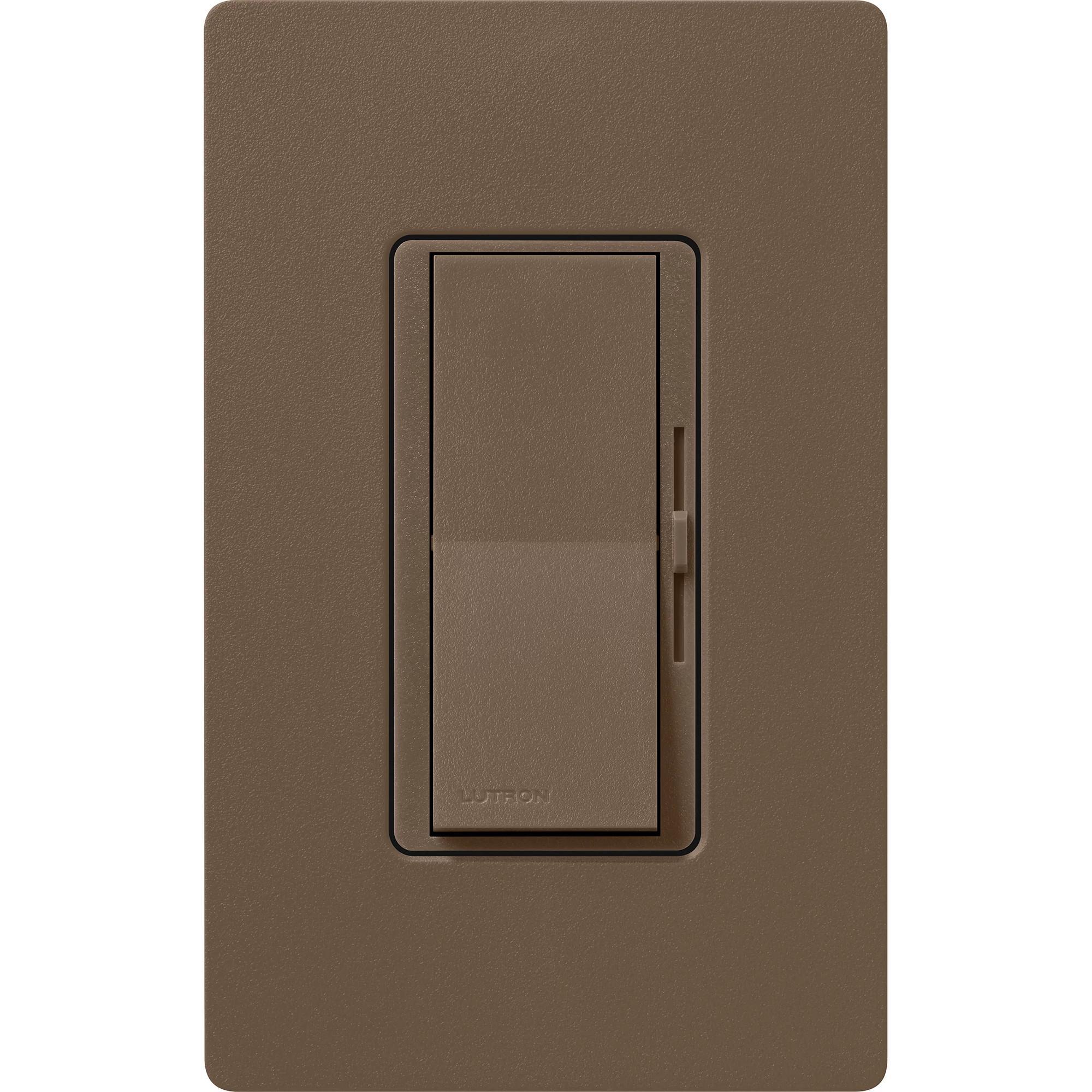 Lutron® DVSCCL-153P-EP Dimmer Switches