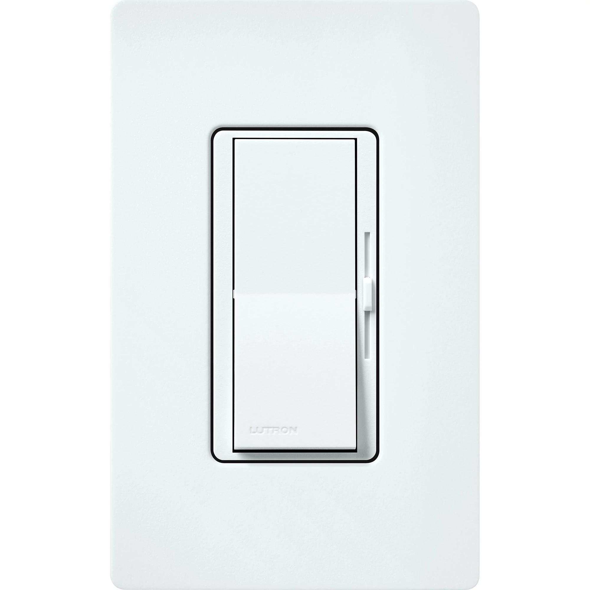 Lutron® DVSCCL-153P-GL Dimmer Switches