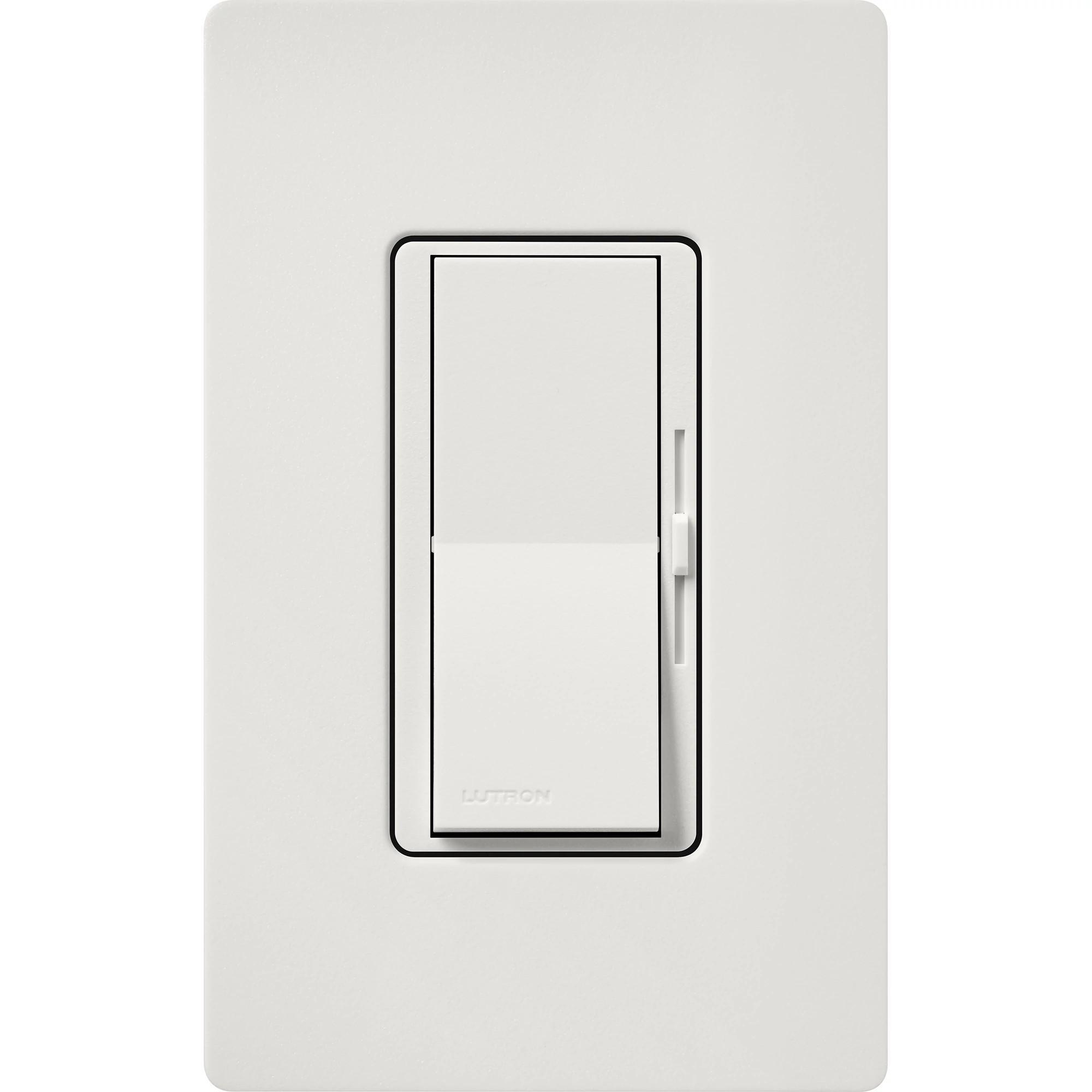 Lutron® DVSCCL-153P-LG Dimmer Switches
