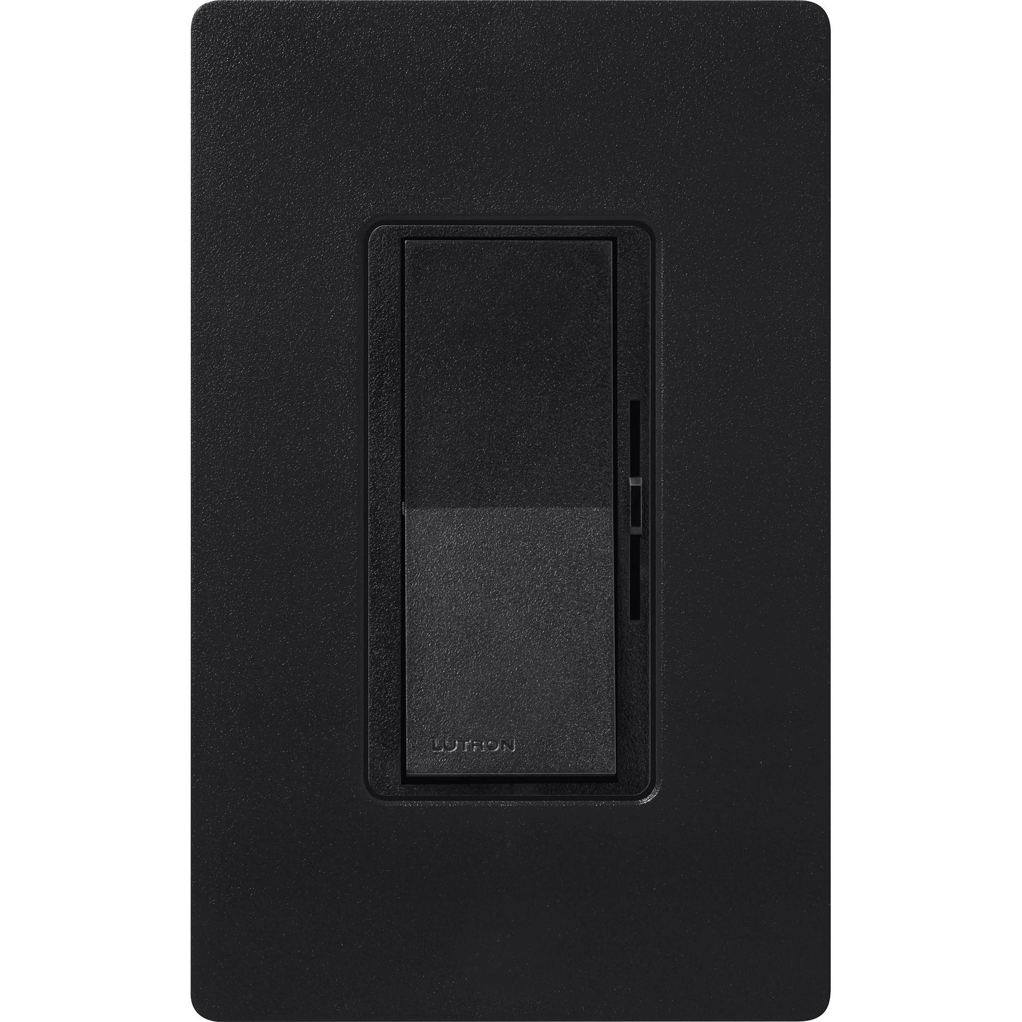 Lutron® DVSCCL-153P-MN Dimmer Switches