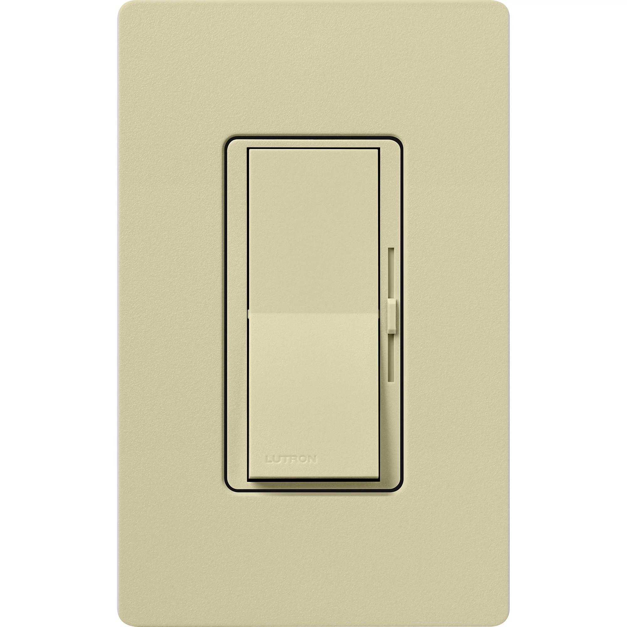 Lutron® DVSCCL-153P-SA Dimmer Switches
