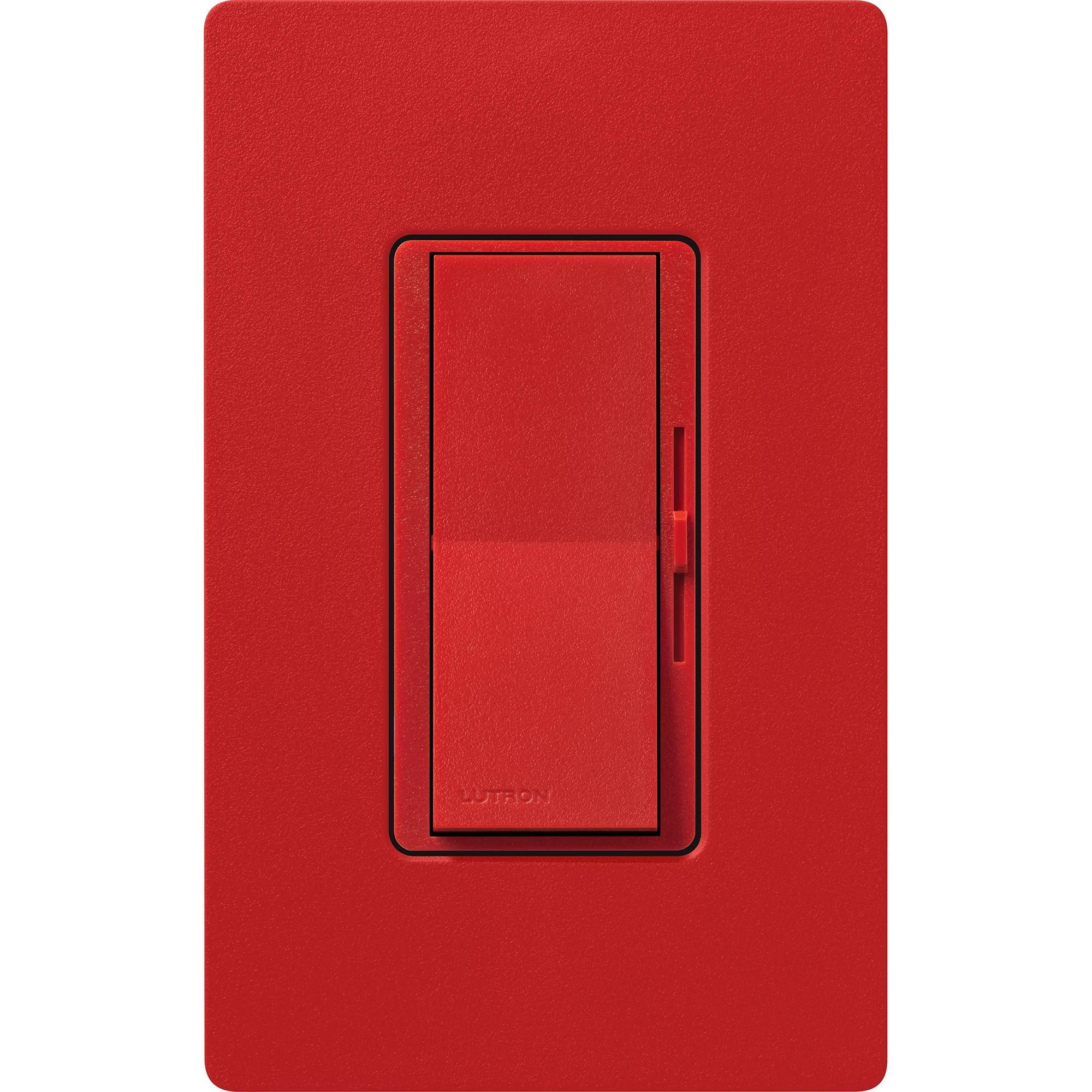 Lutron® DVSCCL-153P-SR Dimmer Switches