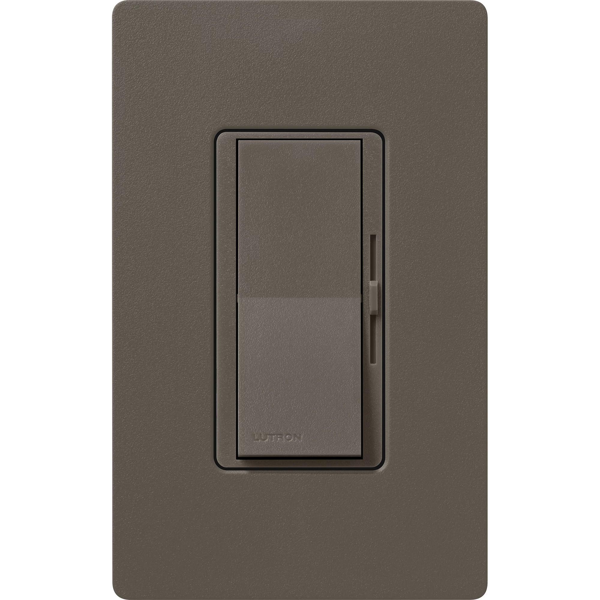 Lutron® DVSCCL-153P-TF Dimmer Switches