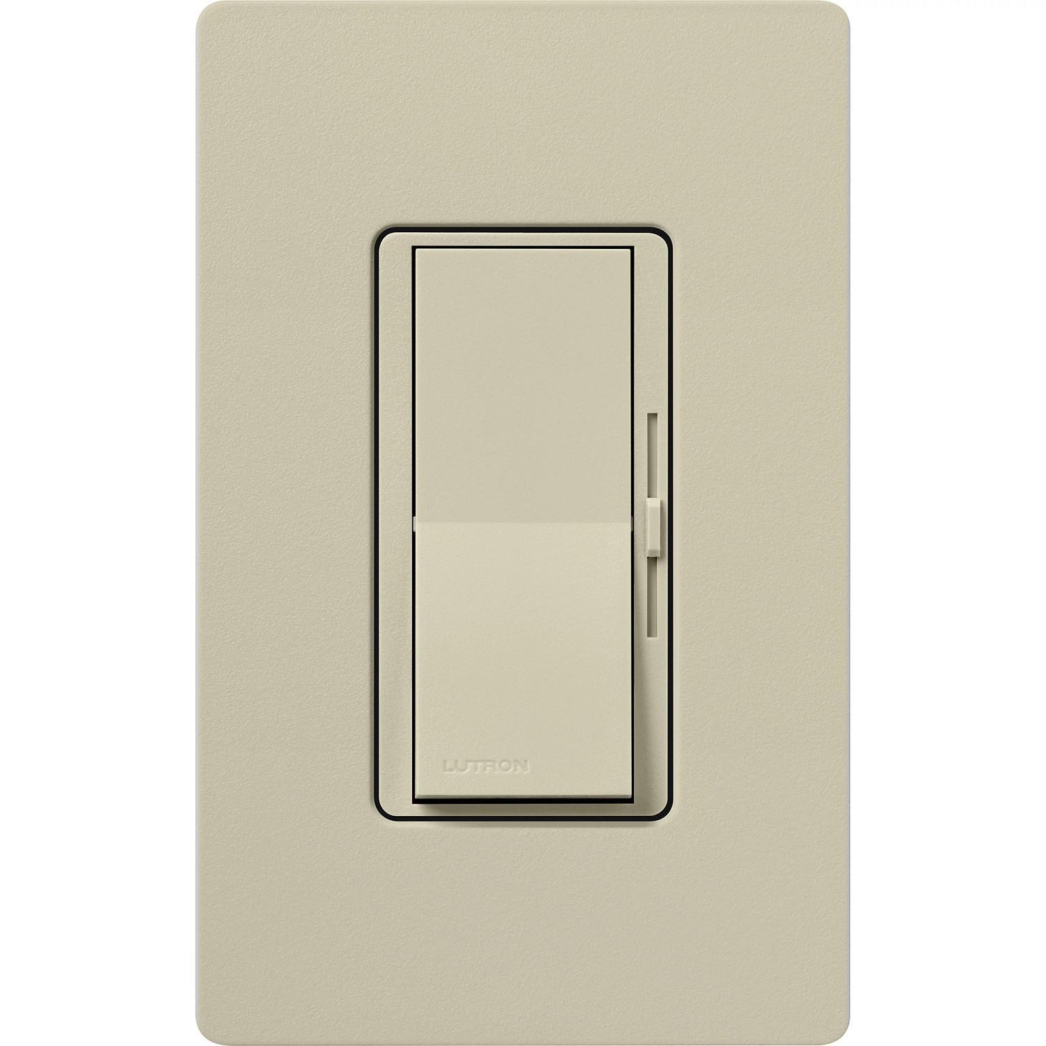Lutron® DVSCCL-253P-CY Dimmer Switches
