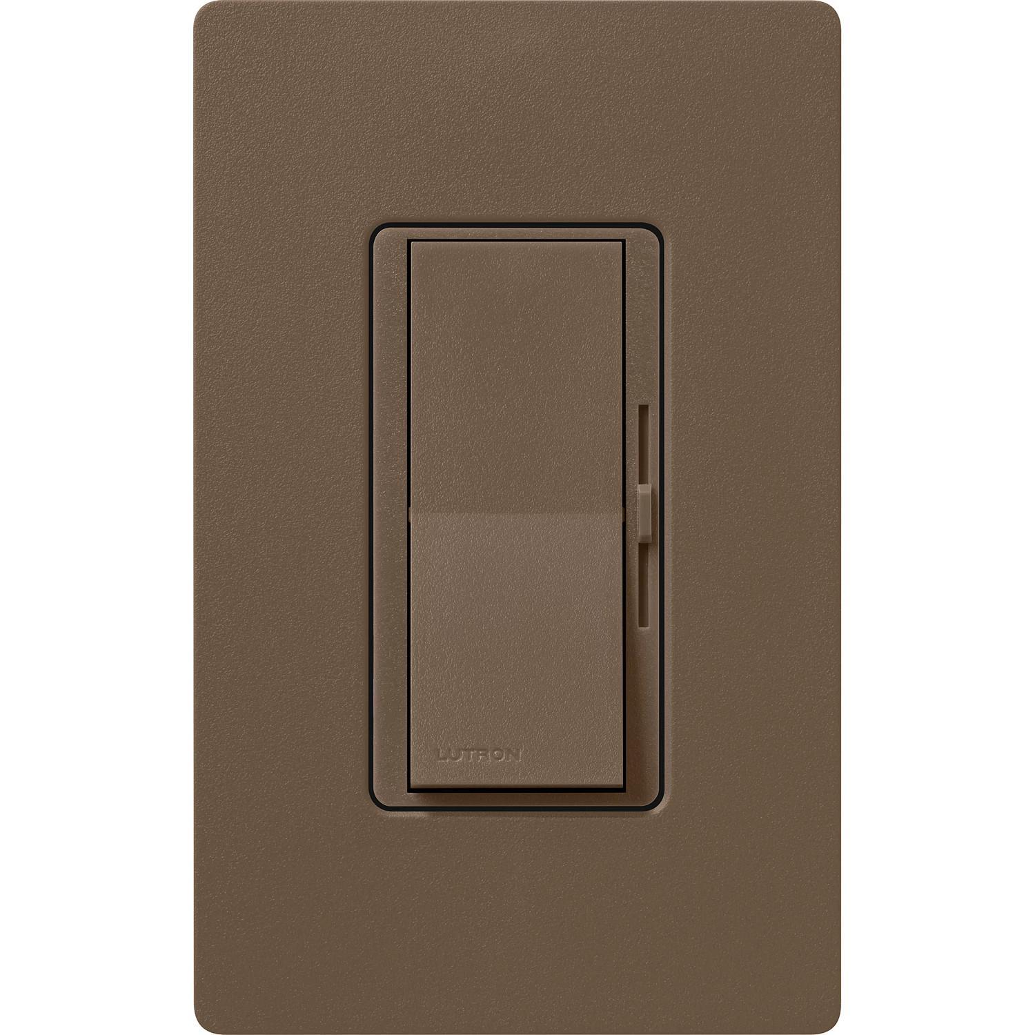 Lutron® DVSCCL-253P-EP Dimmer Switches