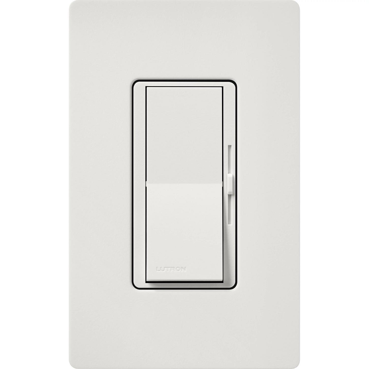 Lutron® DVSCCL-253P-LG Dimmer Switches