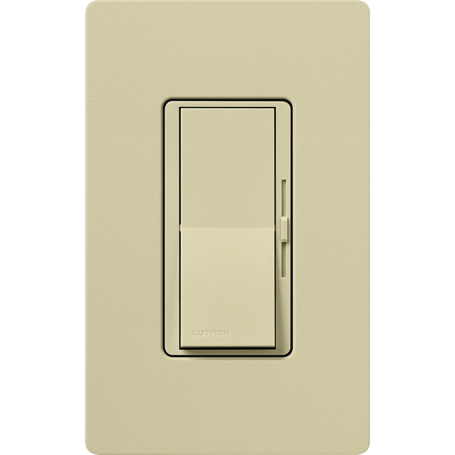 Lutron® DVSCCL-253P-SA Dimmer Switches