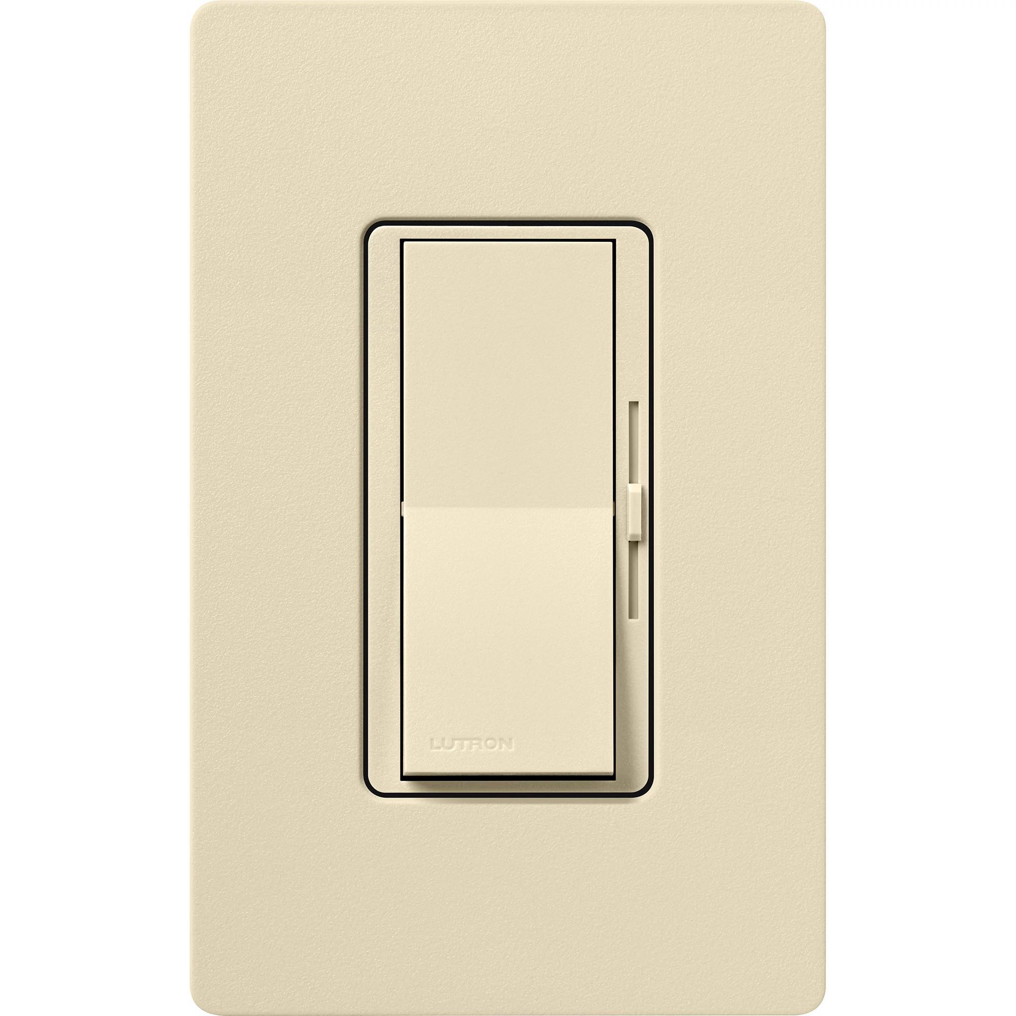 Lutron® DVSCCL-253P-SD Dimmer Switches