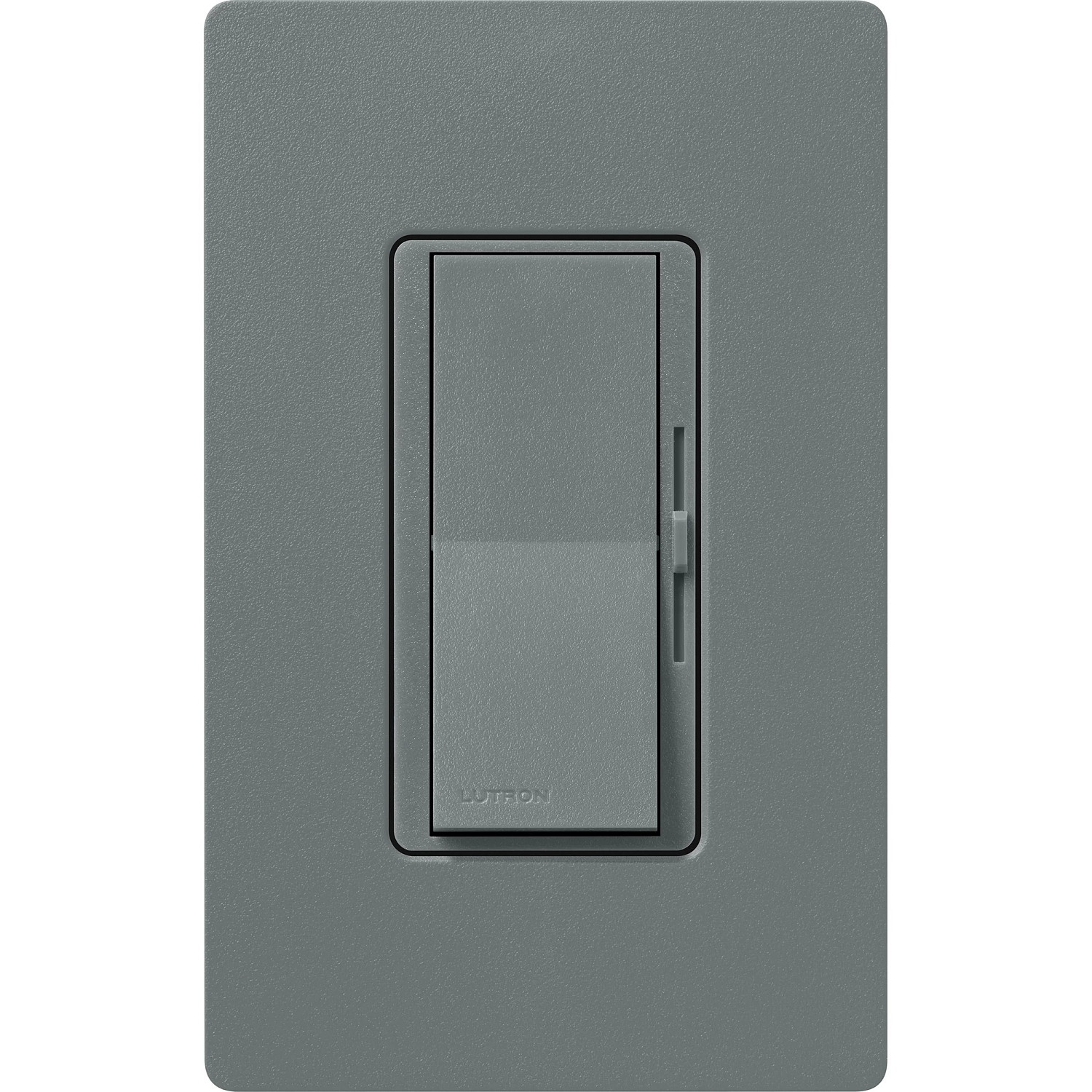 Lutron® DVSCCL-253P-SL Dimmer Switches