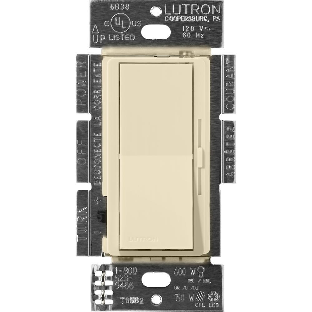 Lutron® DVSCELV-300P-SD Low Voltage Dimmers
