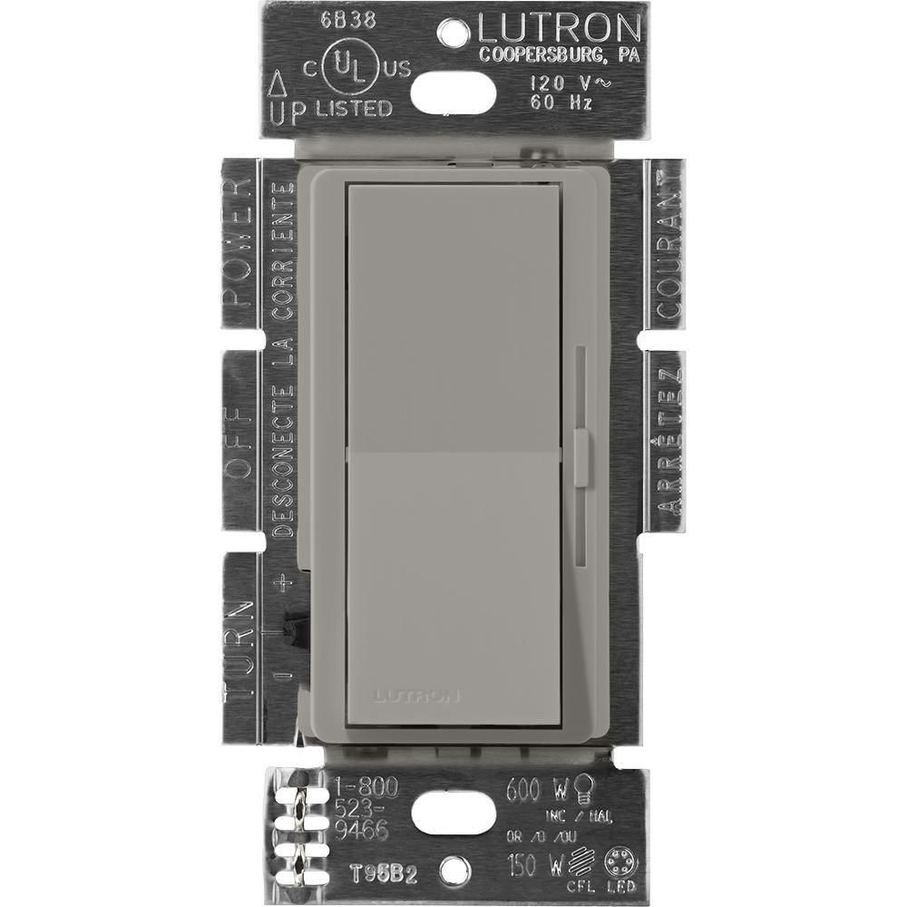Lutron® DVSCELV-303P-CS Low Voltage Dimmers