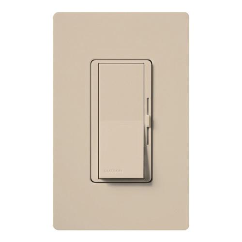 Lutron® DVSCELV-303P-TP Low Voltage Dimmers