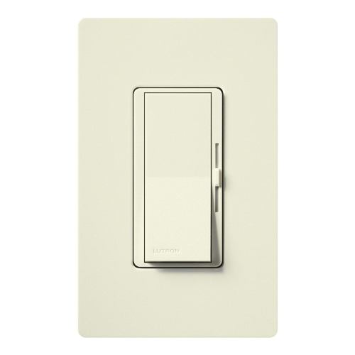 Lutron® DVSCF-103P-277BI Dimmer Switches
