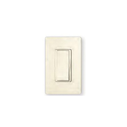 Lutron® DVSCFSQ-F-BI Fan Control Switches