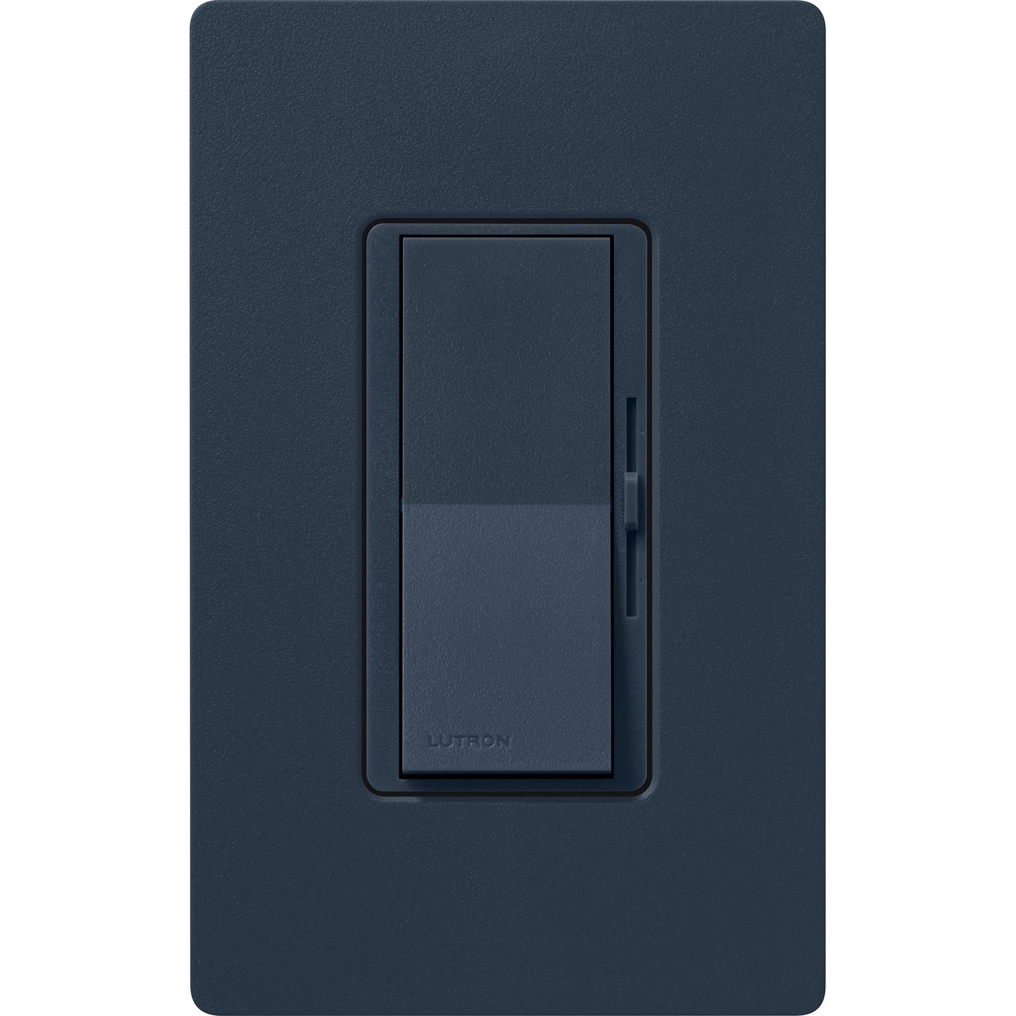 Lutron® DVSCFSQ-F-DE Fan Control Switches