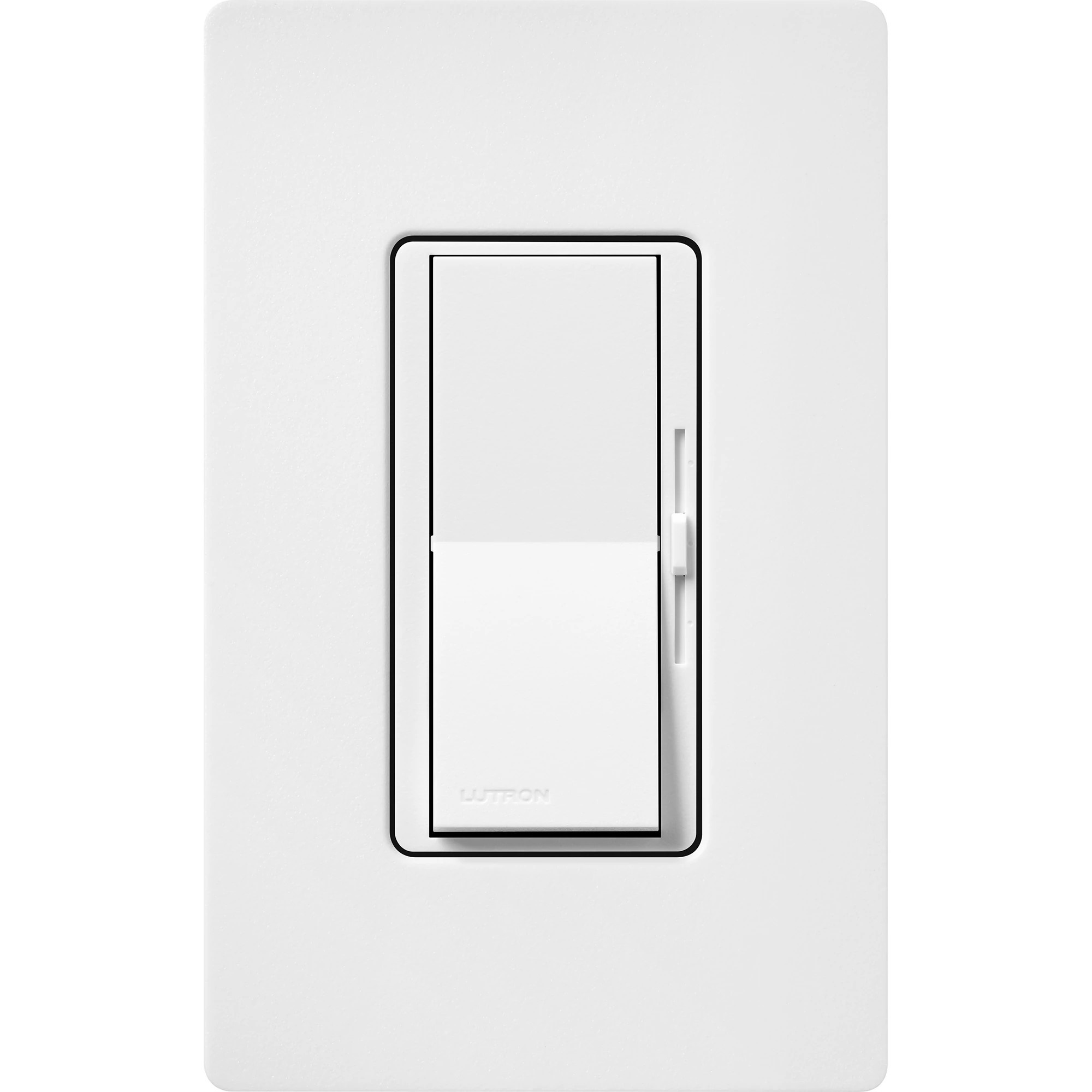 Lutron® DVSCFSQ-F-SW Fan Control Switches
