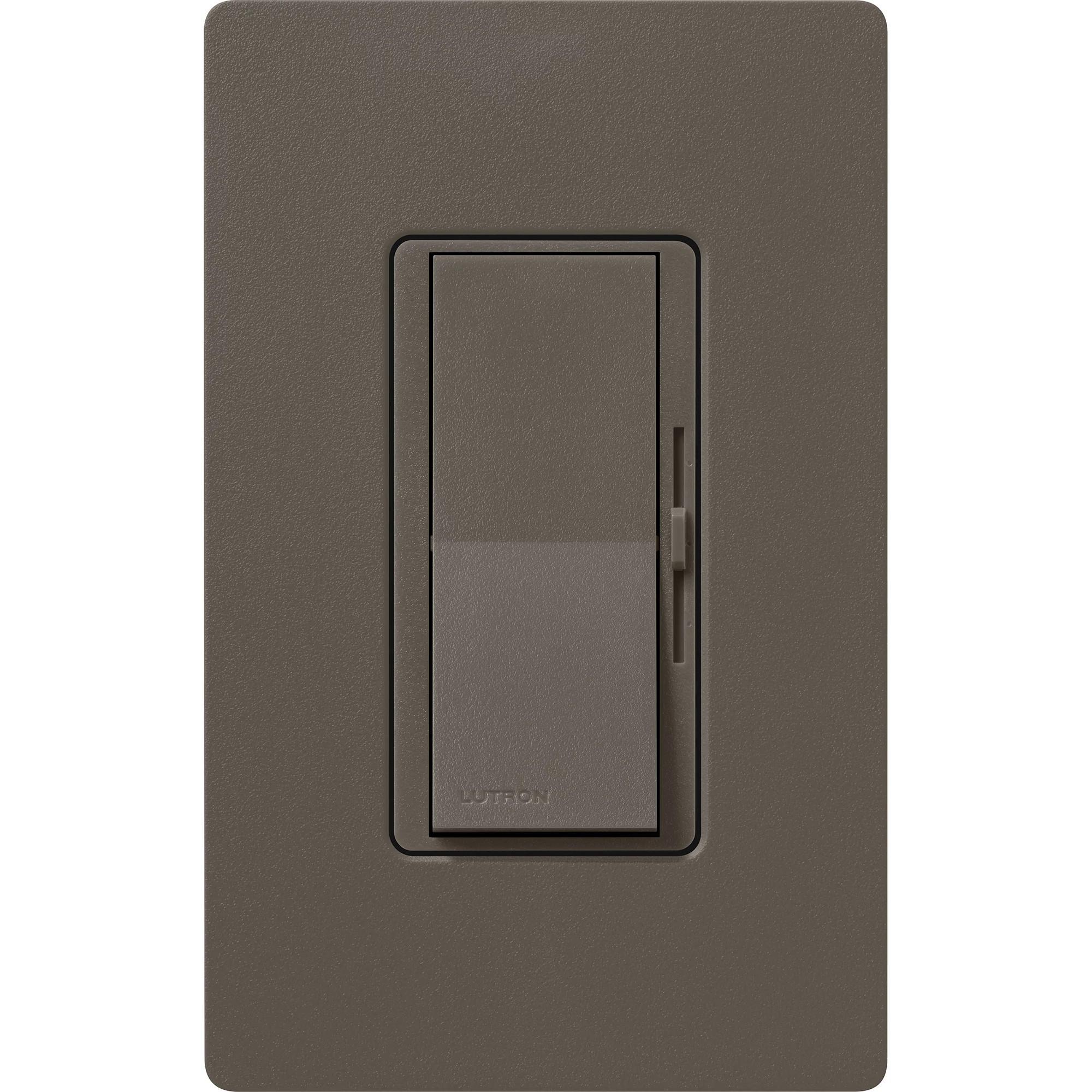 Lutron® DVSCFSQ-F-TF Fan Control Switches