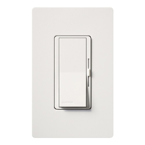 Lutron® DVSCLV-10P-SW Low Voltage Dimmers