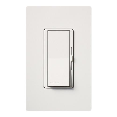 Lutron® DVSCLV-600P-SW Low Voltage Dimmers