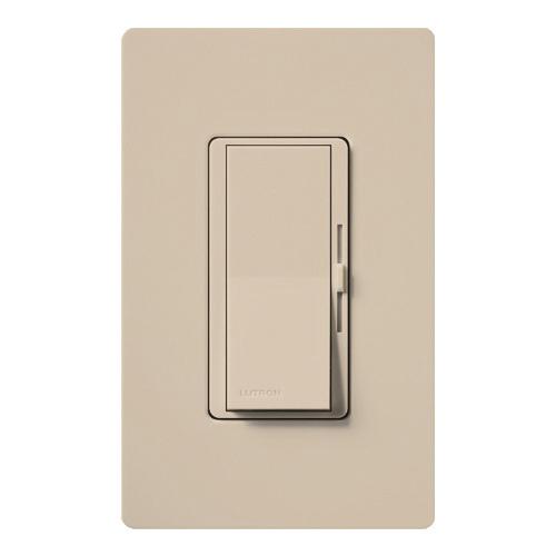 Lutron® DVSCLV-600P-TP Low Voltage Dimmers