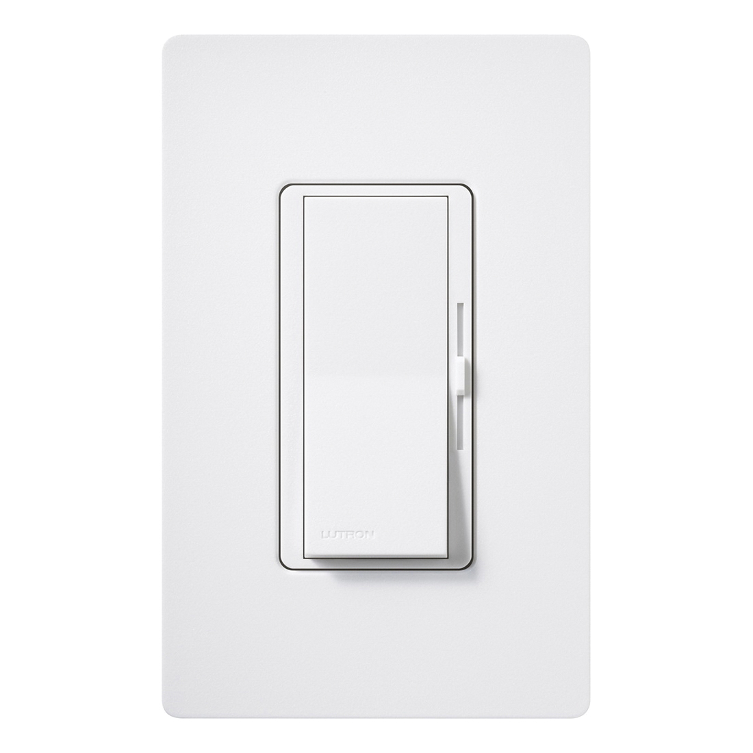 Lutron® DVSCLV-603P-SW Low Voltage Dimmers