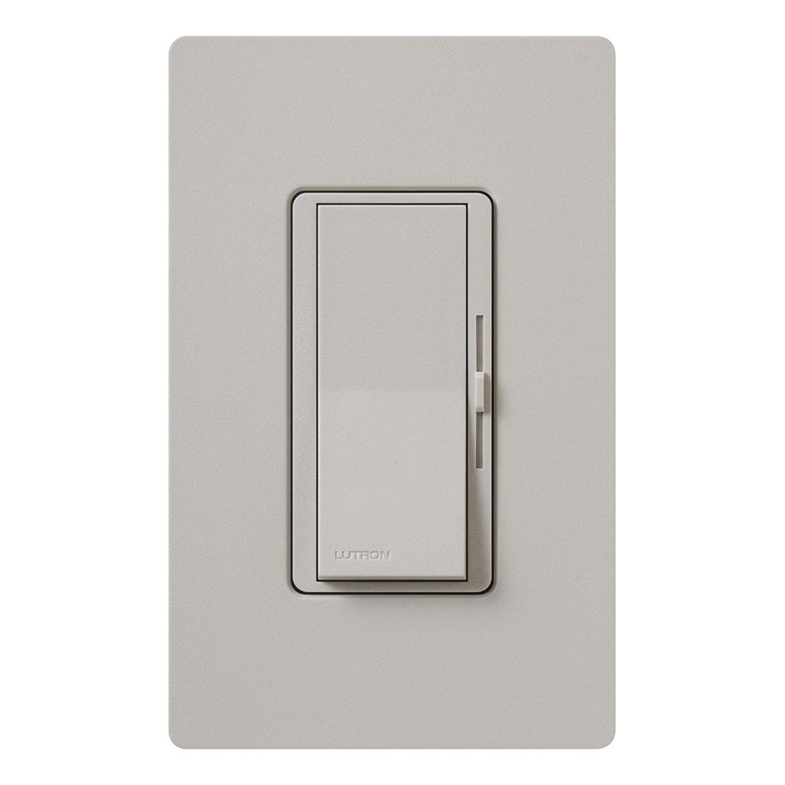Lutron® DVSCLV-603P-TP Low Voltage Dimmers