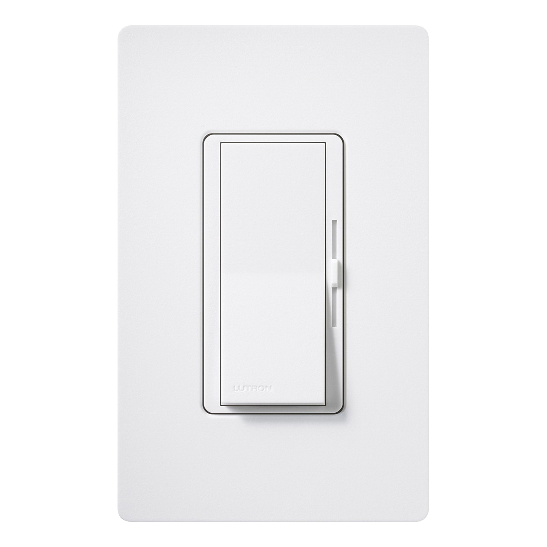 Lutron® DVSCSTV-SW Dimmer Switches