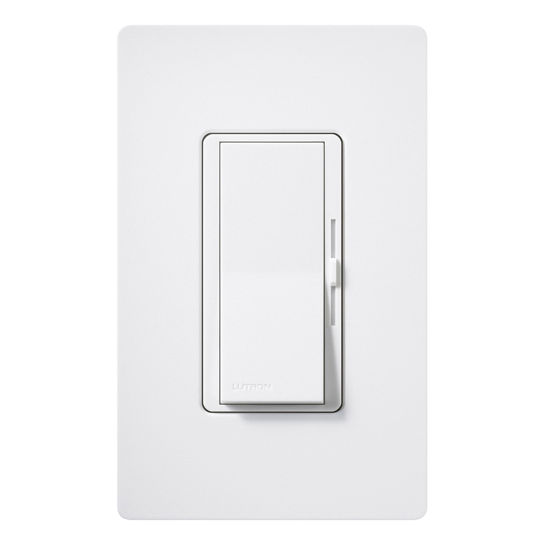 Lutron® DVSCTV-SW Dimmer Switches