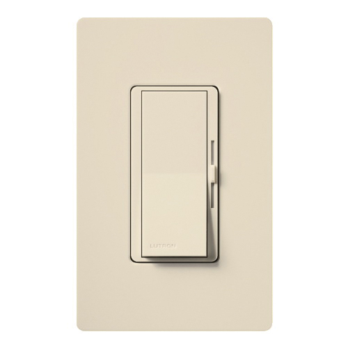 Lutron® DVTV-LA Dimmer Switches