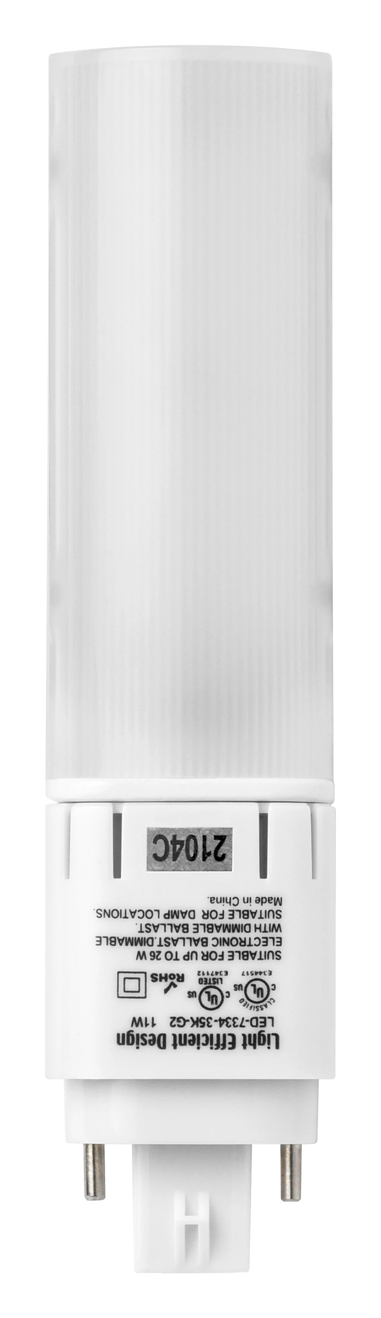 Lutron® ELDHCF-2K40-12 Lighting Retrofit Kits
