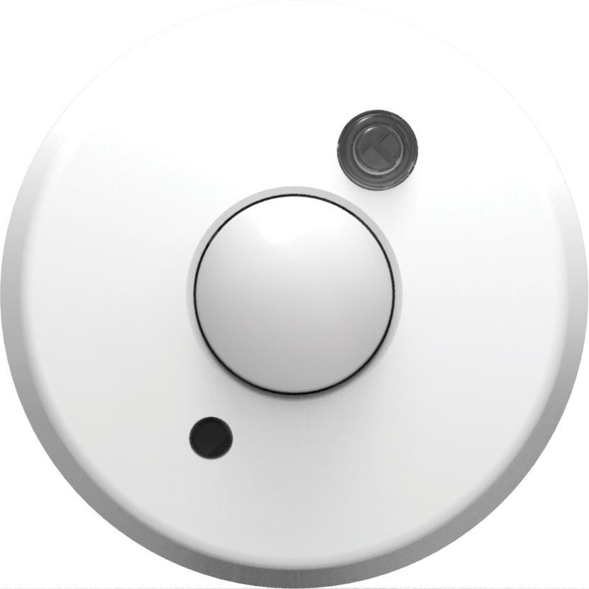 Lutron® FC-SENSOR Ceiling Mount Occupancy Sensors