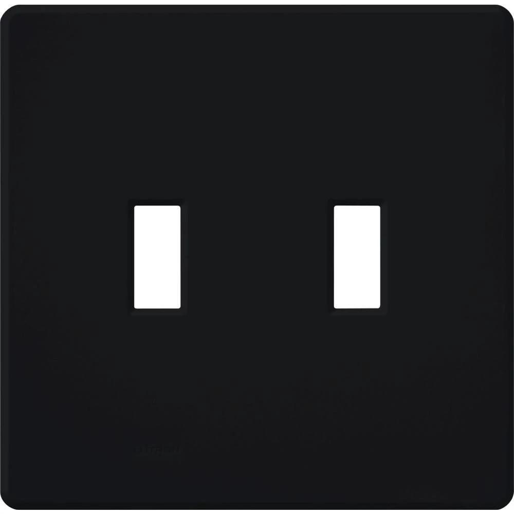 Lutron® FG-2-BL Decorative Wallplates