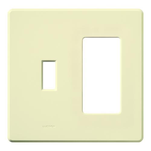 Lutron® FG-2-TD-AL Decorative Wallplates