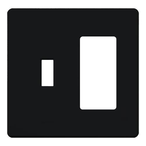 Lutron® FG-2-TD-BL Decorative Wallplates