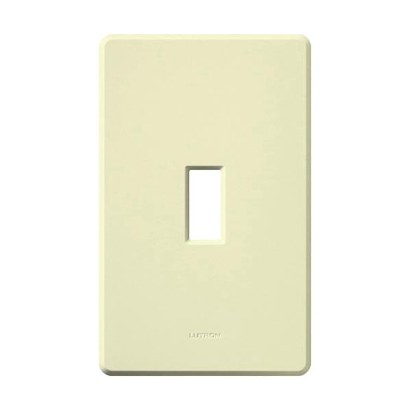 Lutron® FG-1-AL Standard Wallplates