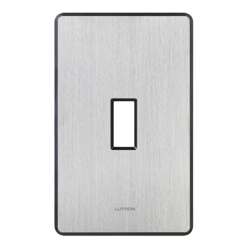 Lutron® FW-1-SS Standard Wallplates