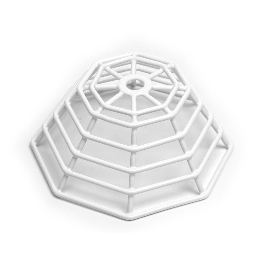 Lutron® L-WIRECAGE-C Occupancy & Vacancy Sensor Guards