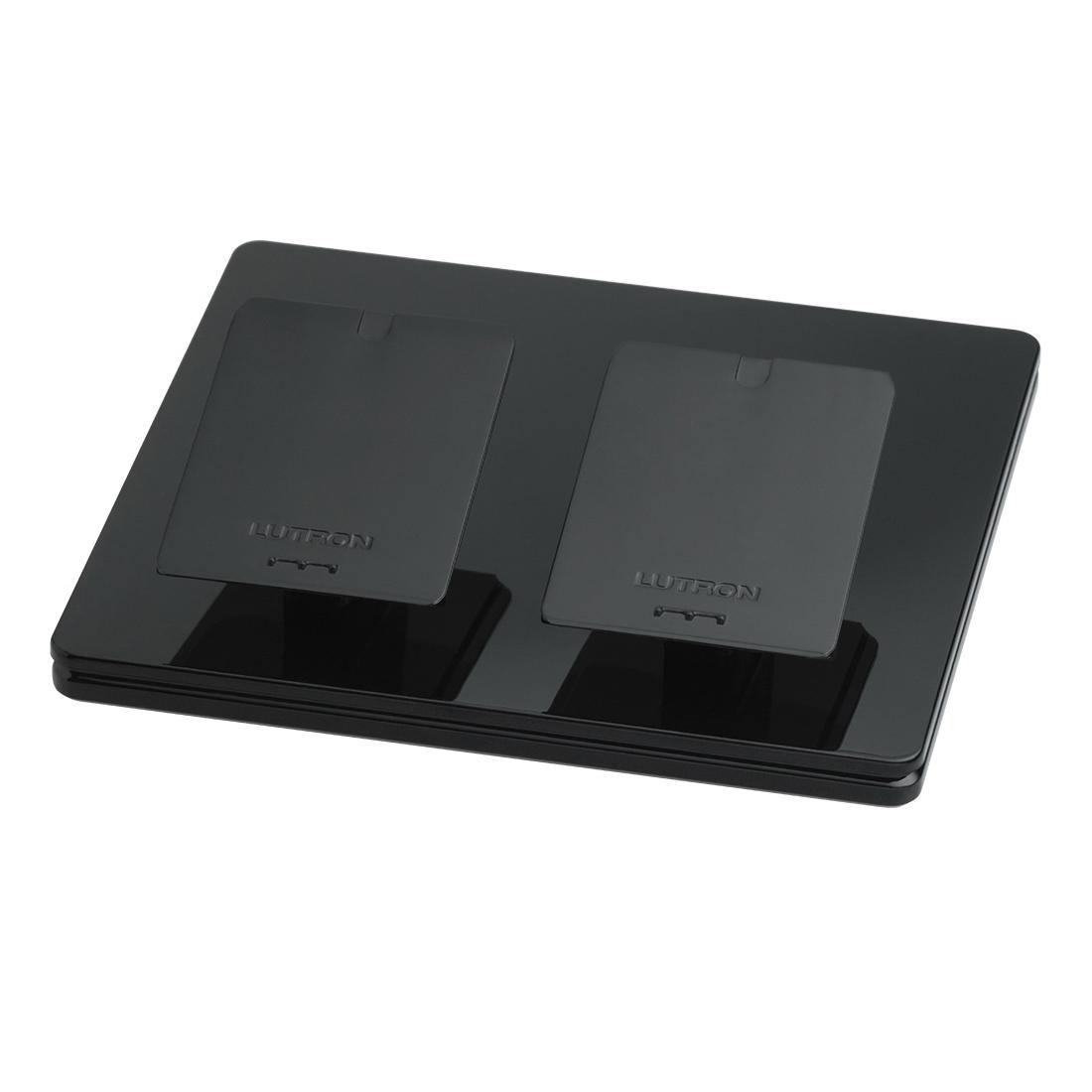 Lutron® L-PED2-BL Dimmer Accessories