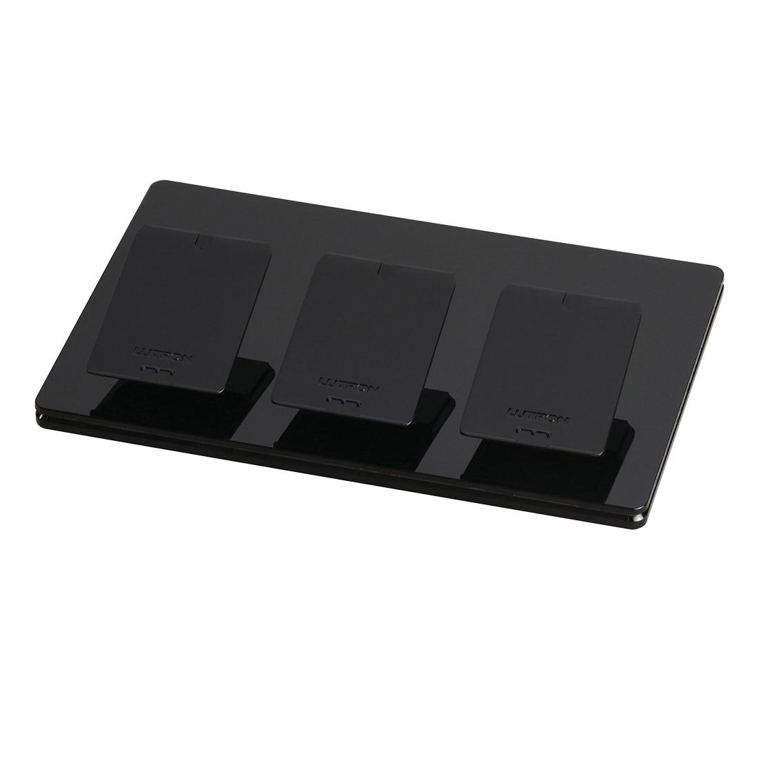 Lutron® L-PED3-BL Dimmer Accessories