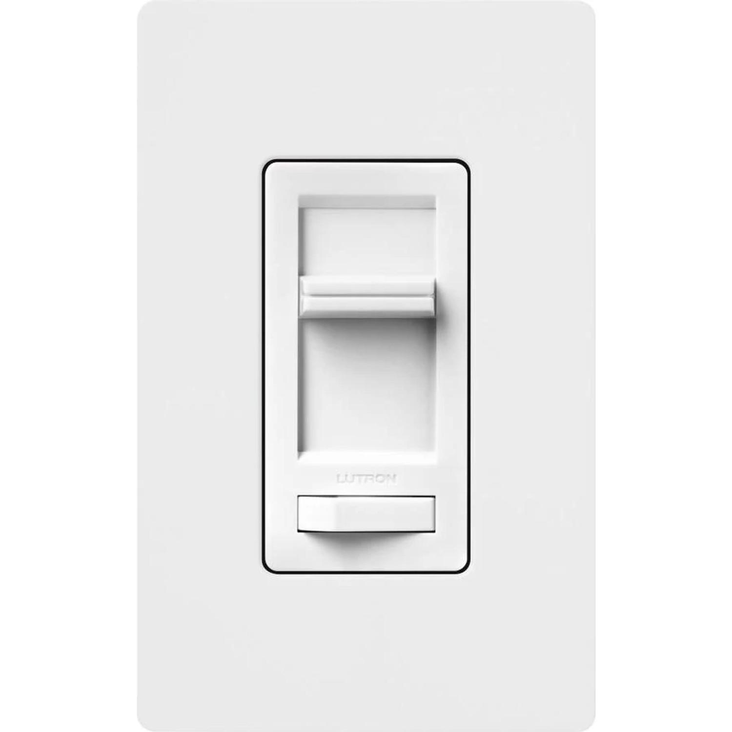 Lutron® LEFSQ-FH-WH Fan Control Switches