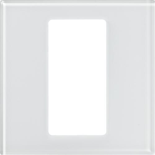Lutron® LFGP-S1-CWH Lighting Control Wall Plates & Accessories