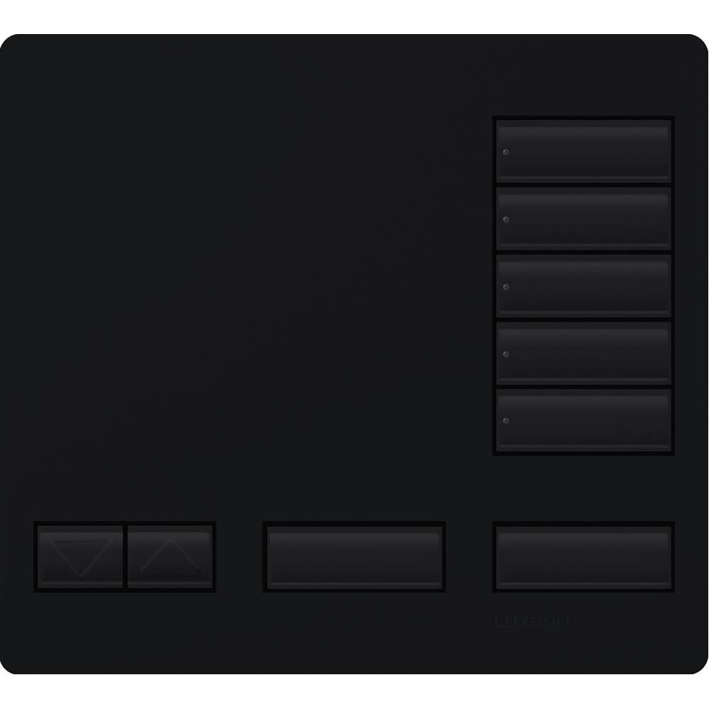 Lutron® LFK-T5RL-MN Lighting Control Wall Plates & Accessories