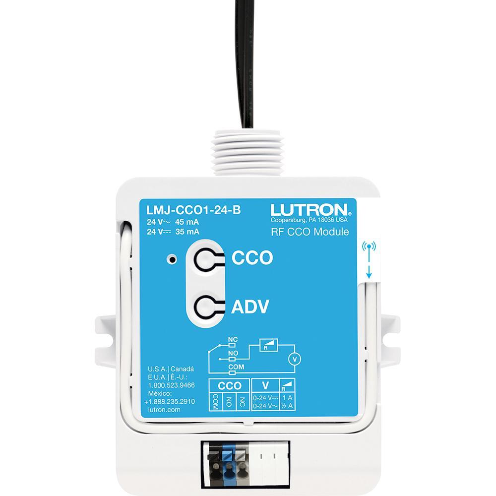 Lutron® LMJ-CCO1-24-B Dimmer Relay Modules