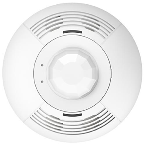 Lutron® LOS-CDT-2000R-WH Ceiling Mount Occupancy Sensors